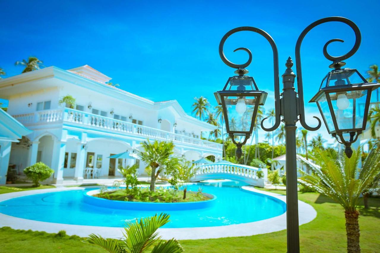 מלון Olango Island Casablanca By The Sea מראה חיצוני תמונה