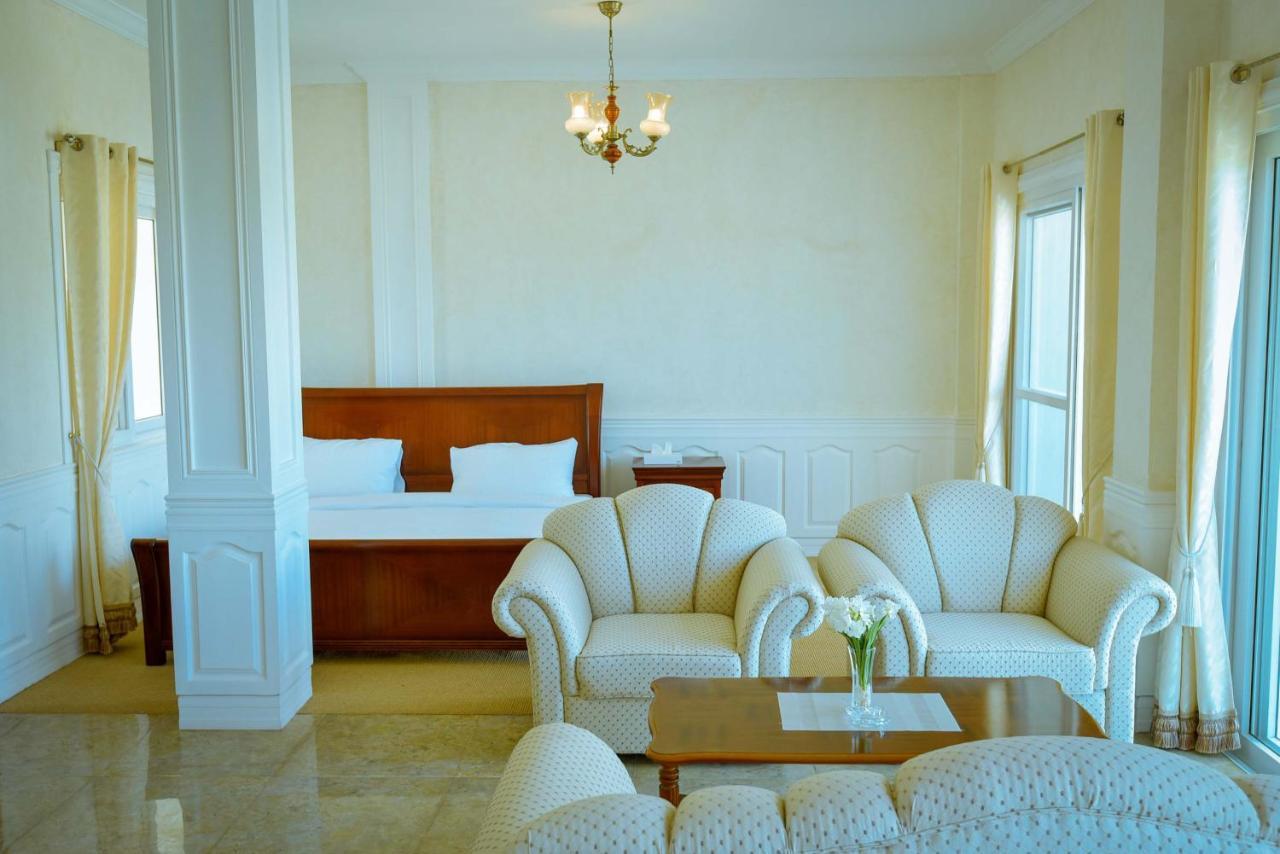 מלון Olango Island Casablanca By The Sea מראה חיצוני תמונה