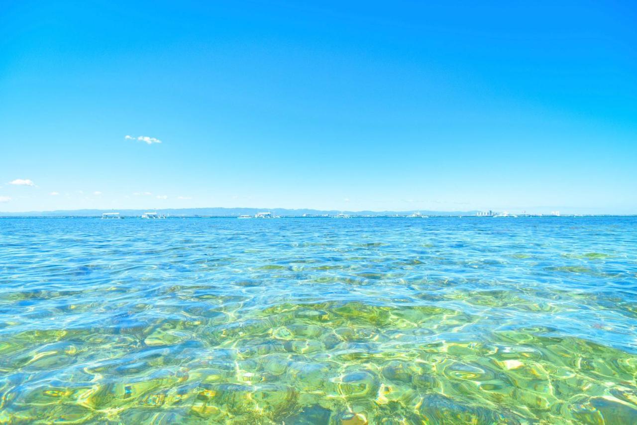 מלון Olango Island Casablanca By The Sea מראה חיצוני תמונה
