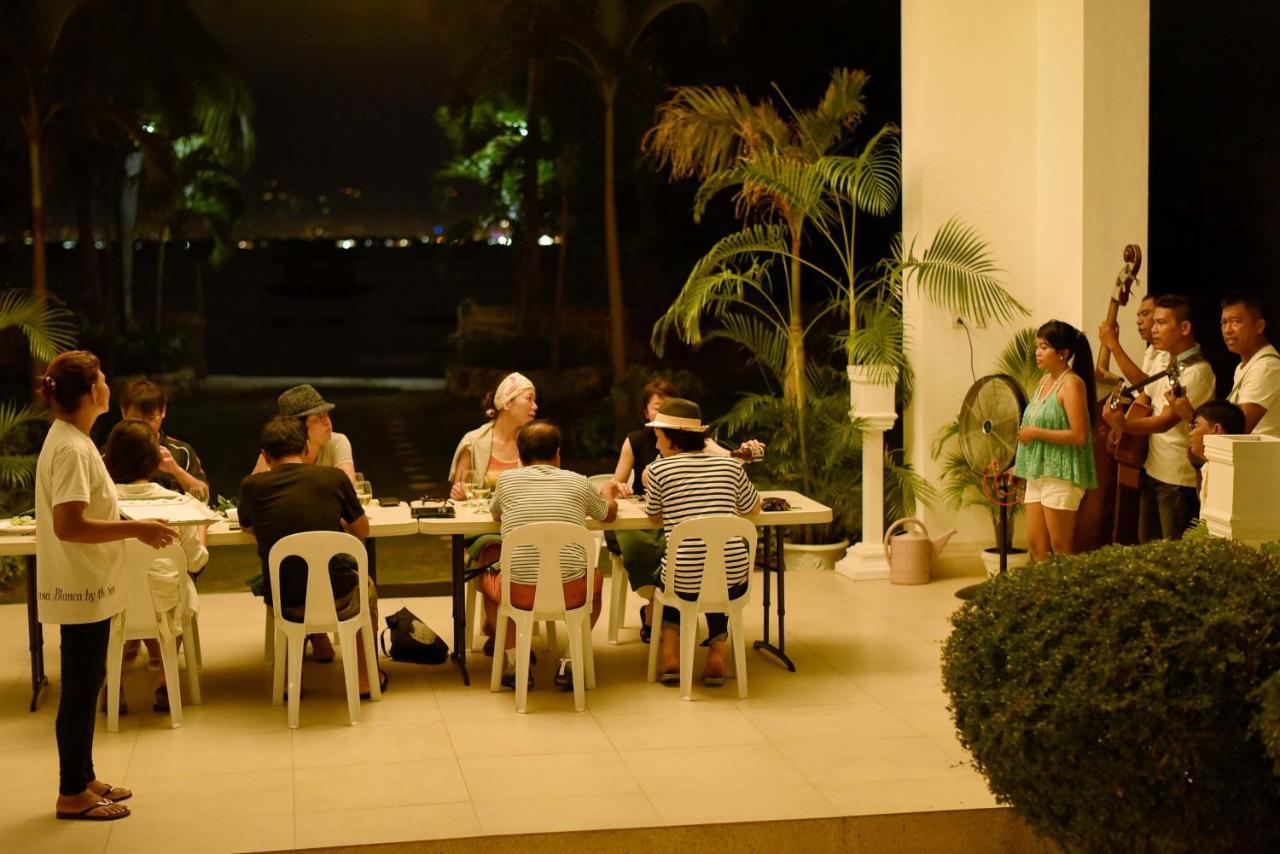מלון Olango Island Casablanca By The Sea מראה חיצוני תמונה